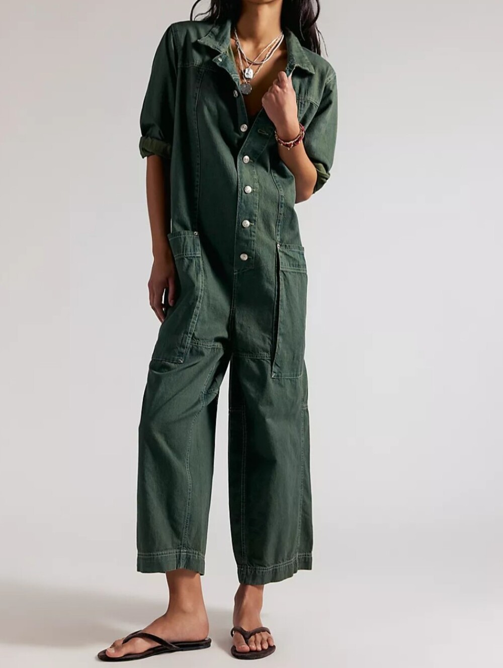 We The Free Margarita Jumpsuit